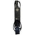 Octopus 6' Ultrasex™ Medium Leash Black