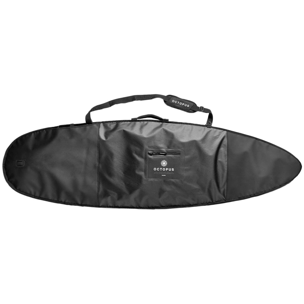 Octopus WREBB Board Bag Black