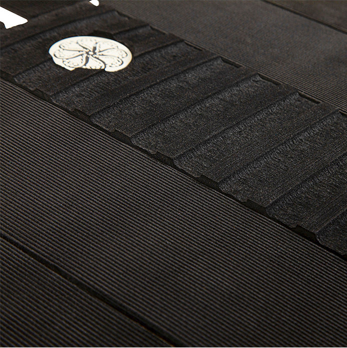Octopus Chippa Wilson Front 7-Piece Traction Pad Black
