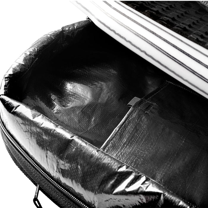 Octopus WREBB Board Bag Black
