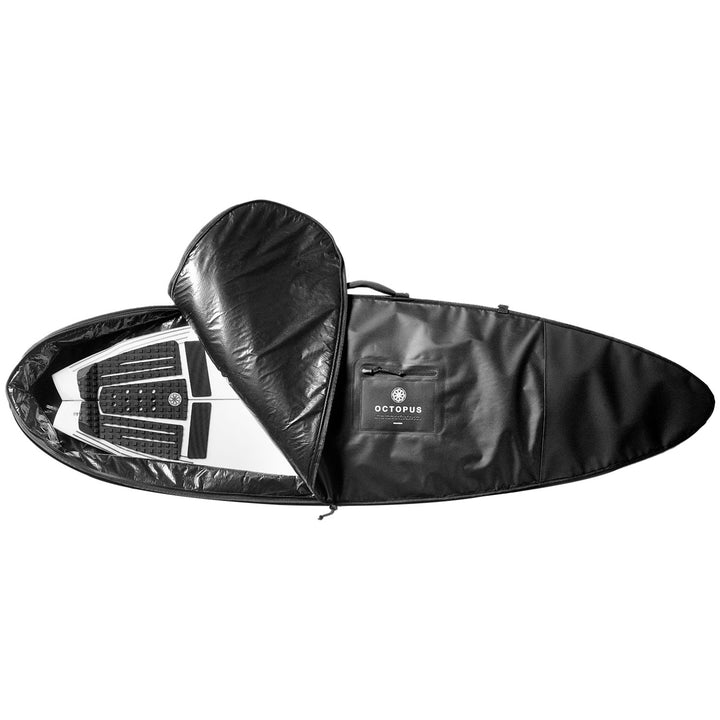 Octopus WREBB Board Bag Black