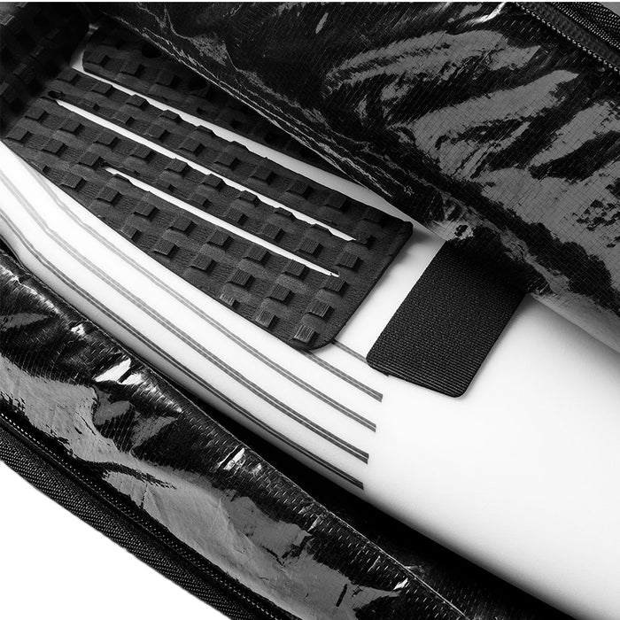 Octopus WREBB Board Bag Black