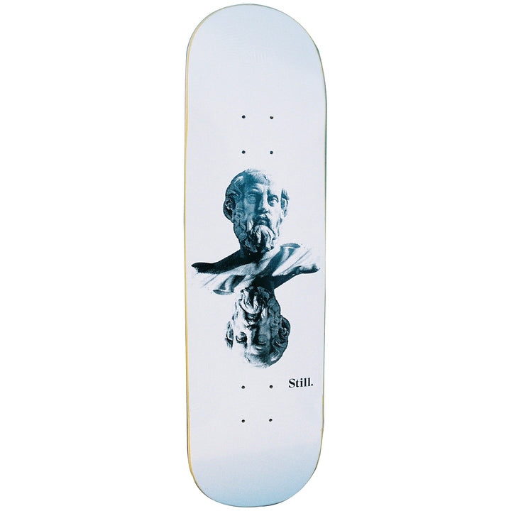 Still Plato 8.75 Skateboard Deck