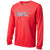 EVOC Long Sleeve Jersey Red