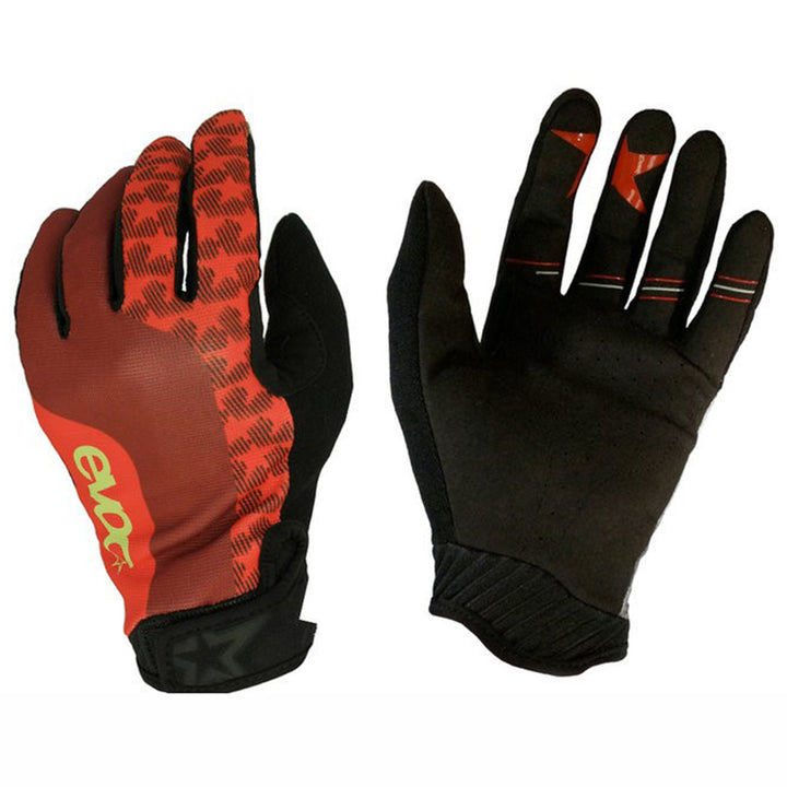 EVOC Enduro Touch Bike Gloves Sundowner