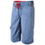 EVOC Bike Shorts Copen Blue