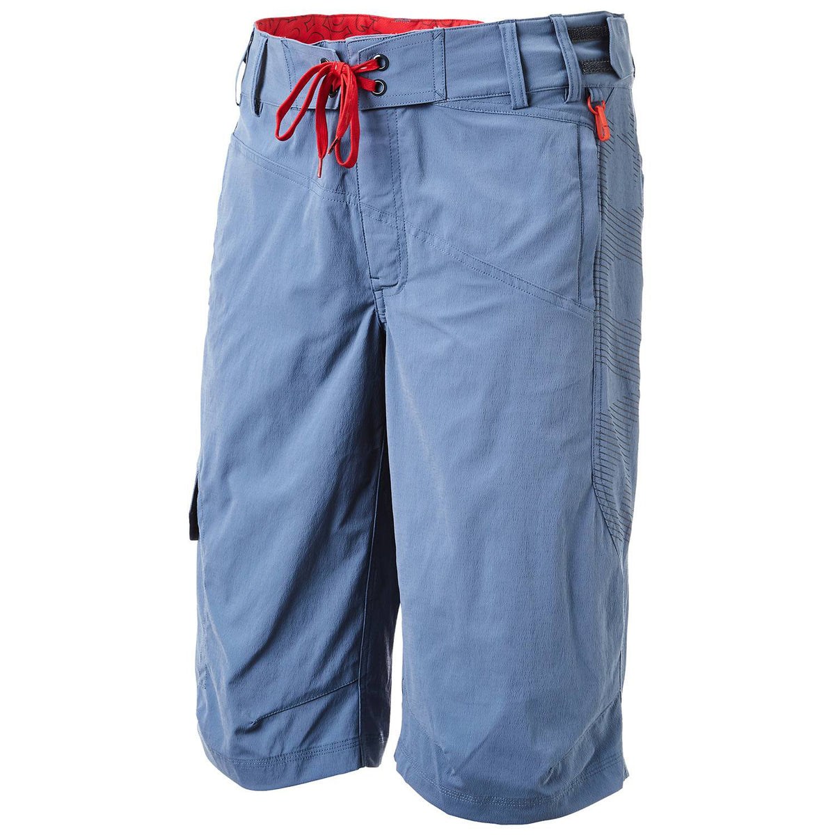 EVOC Bike Shorts Copen Blue