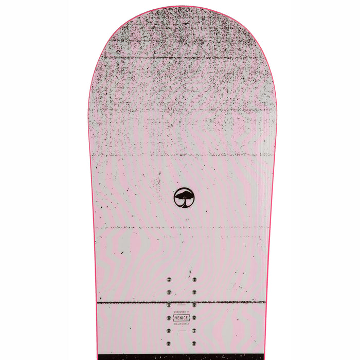 Arbor Relapse Snowboard 2020