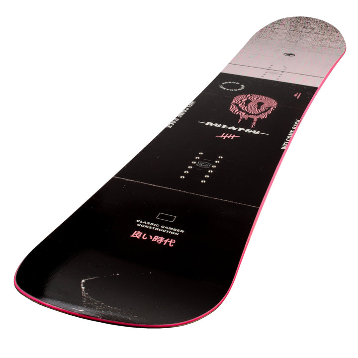 Arbor Relapse Snowboard 2020