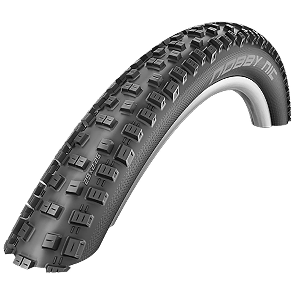 Schwalbe Nobby Nic Tire - 29"