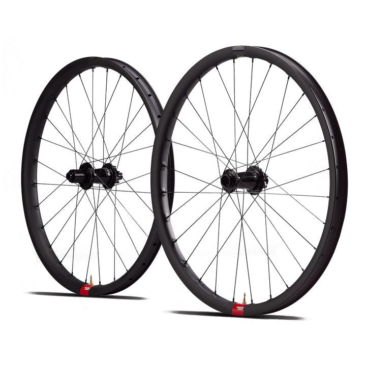 Santa Cruz Bicycles Reserve 30 V2 27.5" i9 Boost Wheelset