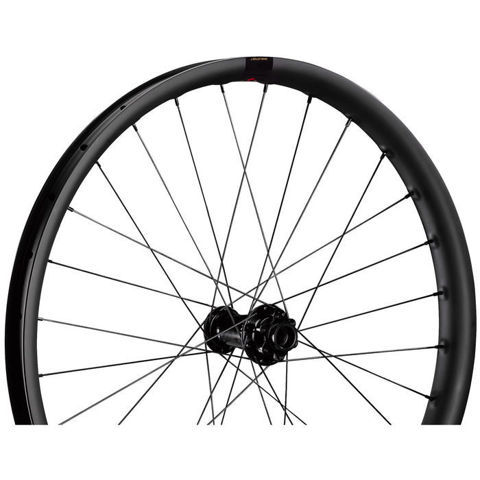 Santa Cruz Bicycles Reserve 30 V2 27.5" i9 Boost Wheelset