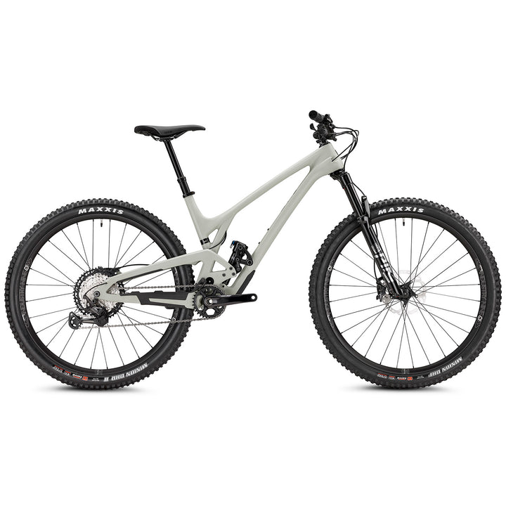Evil Following XT Complete Mountain Bike 2021 Protein Powder