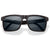 Sunski Taraval Sunglasses Black/Slate Polarized