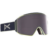 Blue / Perceive Sunny Onyx + Perceive Variable Violet
