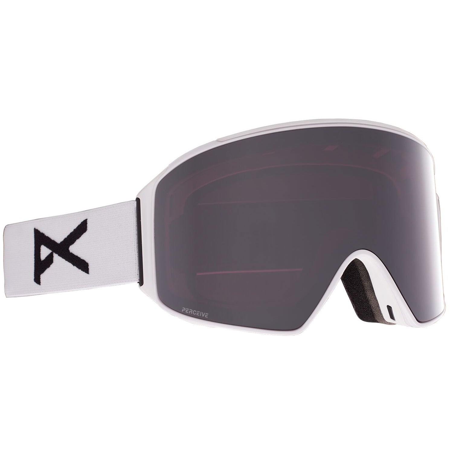 Anon M4 Cylindrical MFI Goggles – evo