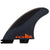 FCS II JS PC Medium Tri-Quad Fin Set