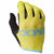 EVOC Lite Touch Bike Gloves Sulphur
