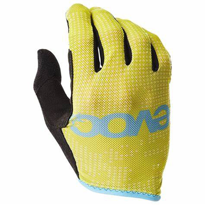 EVOC Lite Touch Bike Gloves Sulphur