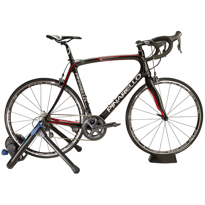 Wahoo Kickr Snap Bike Trainer Black