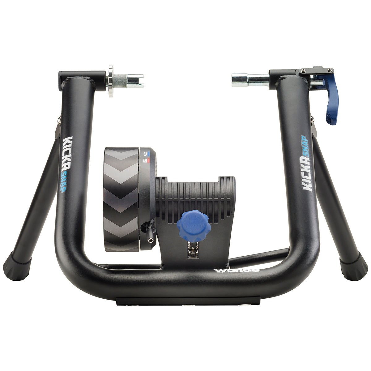 Wahoo Kickr Snap Bike Trainer Black