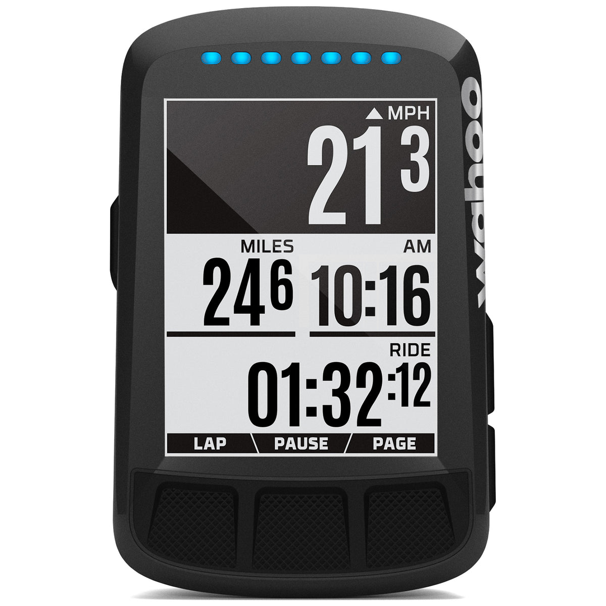 Wahoo Elemnt Bolt GPS Computer