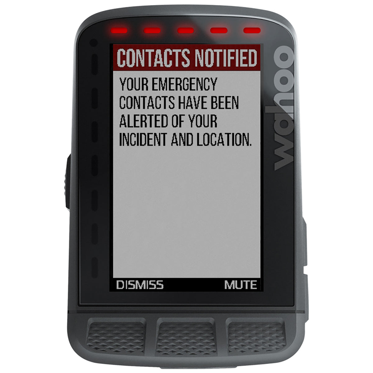 Wahoo Elemnt Roam GPS Computer