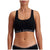 MONS ROYALE Sierra Sports Bra - Women's Black