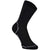 MONS ROYALE Tech 2.0 Bike Socks - Women's Black/Grey