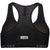 MONS ROYALE Sierra Sports Bra - Women's Black