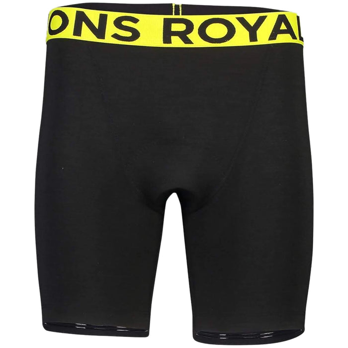 MONS ROYALE Royale Chamois Shorts