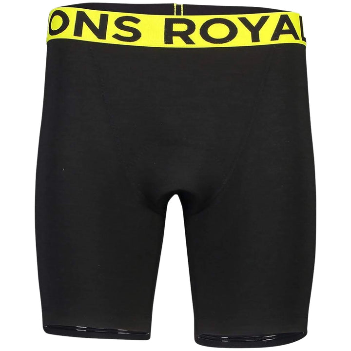 MONS ROYALE Royale Chamois Shorts