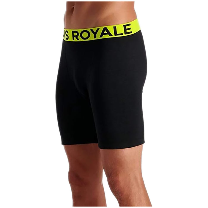 MONS ROYALE Royale Chamois Shorts