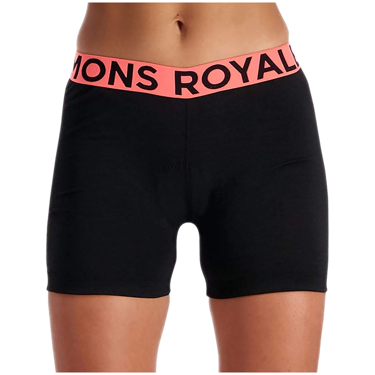 MONS ROYALE Royale Chamois Shorts - Women's