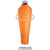 Big Agnes Torchlight UL 30 Sleeping Bag Orange/Gray