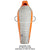 Big Agnes Torchlight UL 20 Sleeping Bag Orange/Gray