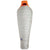 Big Agnes Torchlight UL 20 Sleeping Bag Orange/Gray