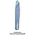Big Agnes Torchlight UL 30 Sleeping Bag - Women's Blue/Aqua
