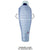 Big Agnes Torchlight UL 30 Sleeping Bag - Women's Blue/Aqua
