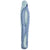 Big Agnes Torchlight UL 30 Sleeping Bag - Women's Blue/Aqua