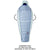 Big Agnes Torchlight UL 30 Sleeping Bag - Women's Blue/Aqua