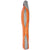 Big Agnes Torchlight UL 30 Sleeping Bag Orange/Gray