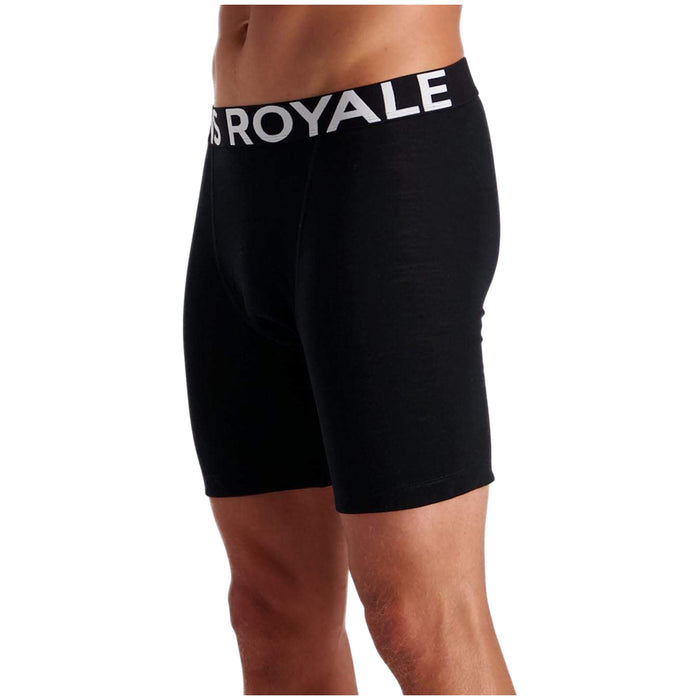 MONS ROYALE Momentum 2.0 Chamois Shorts