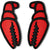 Crab Grab Mega Claws Stomp Pad Black/Red