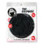Crab Grab Grip Disk Stomp Pad Black