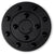 Crab Grab Grip Disk Stomp Pad Black
