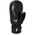 Crab Grab Punch Mitts Black