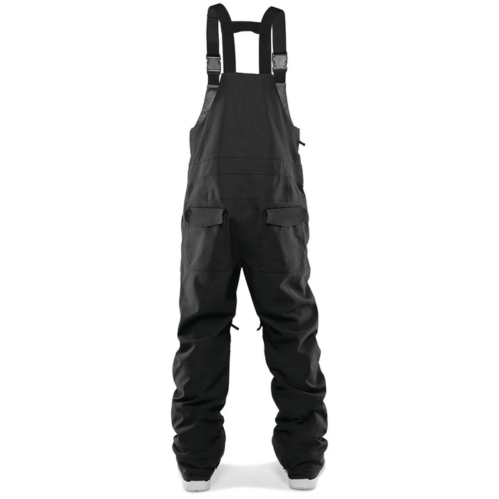 thirtytwo Basement Bibs - Men's Black