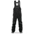 thirtytwo Basement Bibs - Men's Black