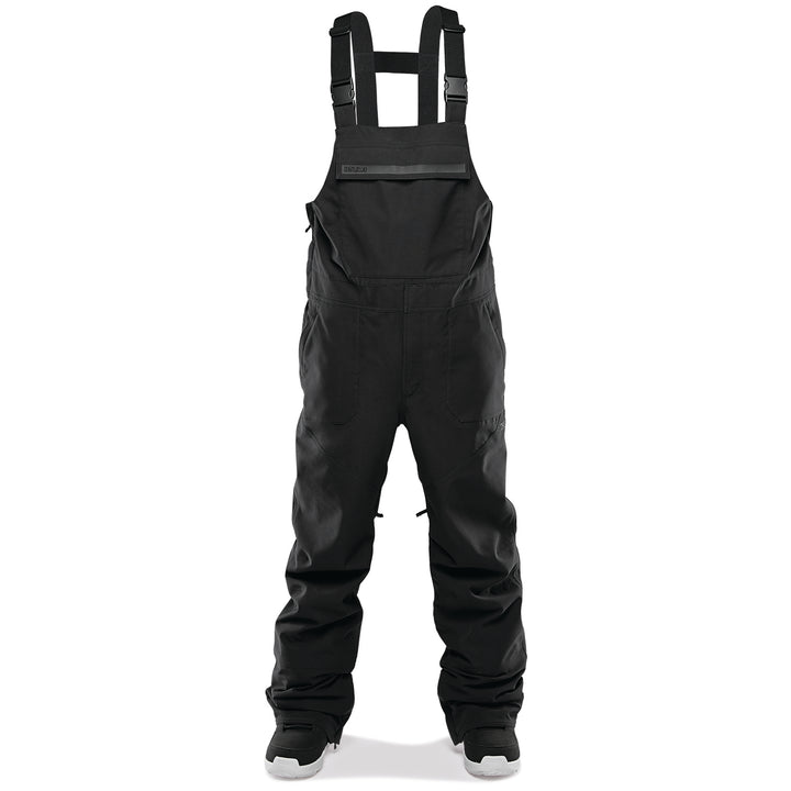 thirtytwo Basement Bibs - Men's Black